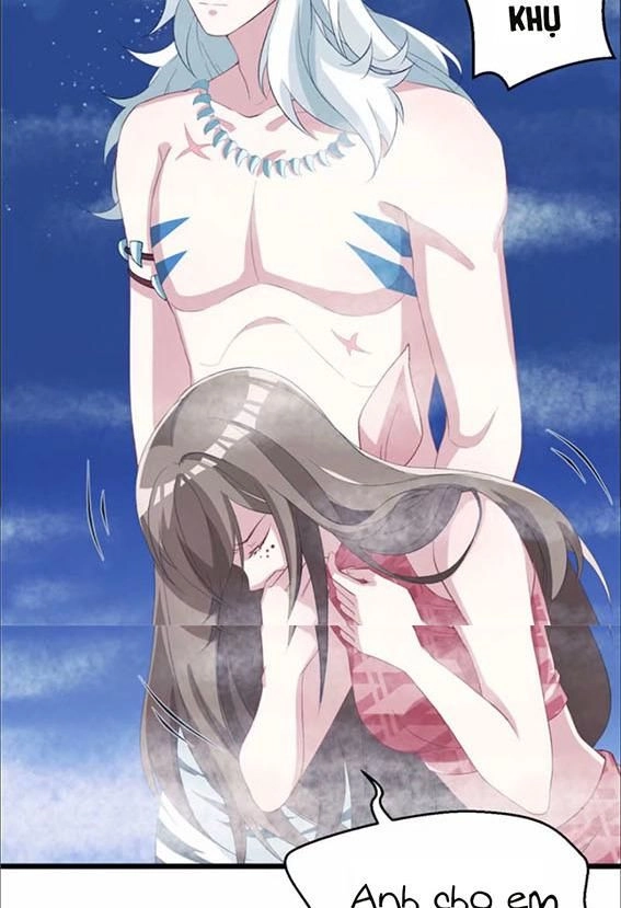 Thảnh Thơi Thú Thế Chủng Chủng Điền, Sinh Sinh Tể - Update Chapter 76 - Trang 27