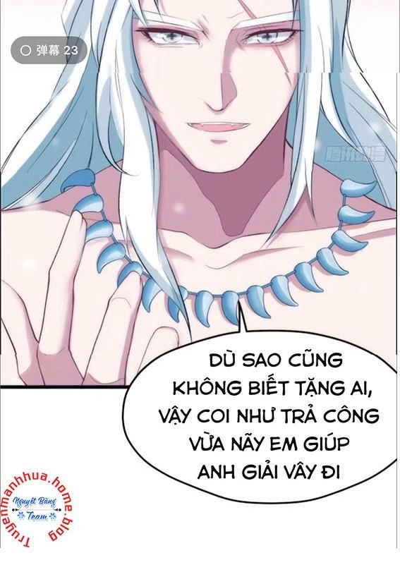 Thảnh Thơi Thú Thế Chủng Chủng Điền, Sinh Sinh Tể - Update Chapter 76 - Trang 30