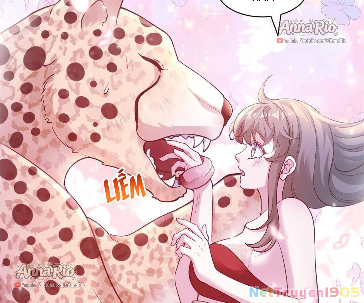 Thảnh Thơi Thú Thế Chủng Chủng Điền, Sinh Sinh Tể - Update Chapter 760 - Trang 15