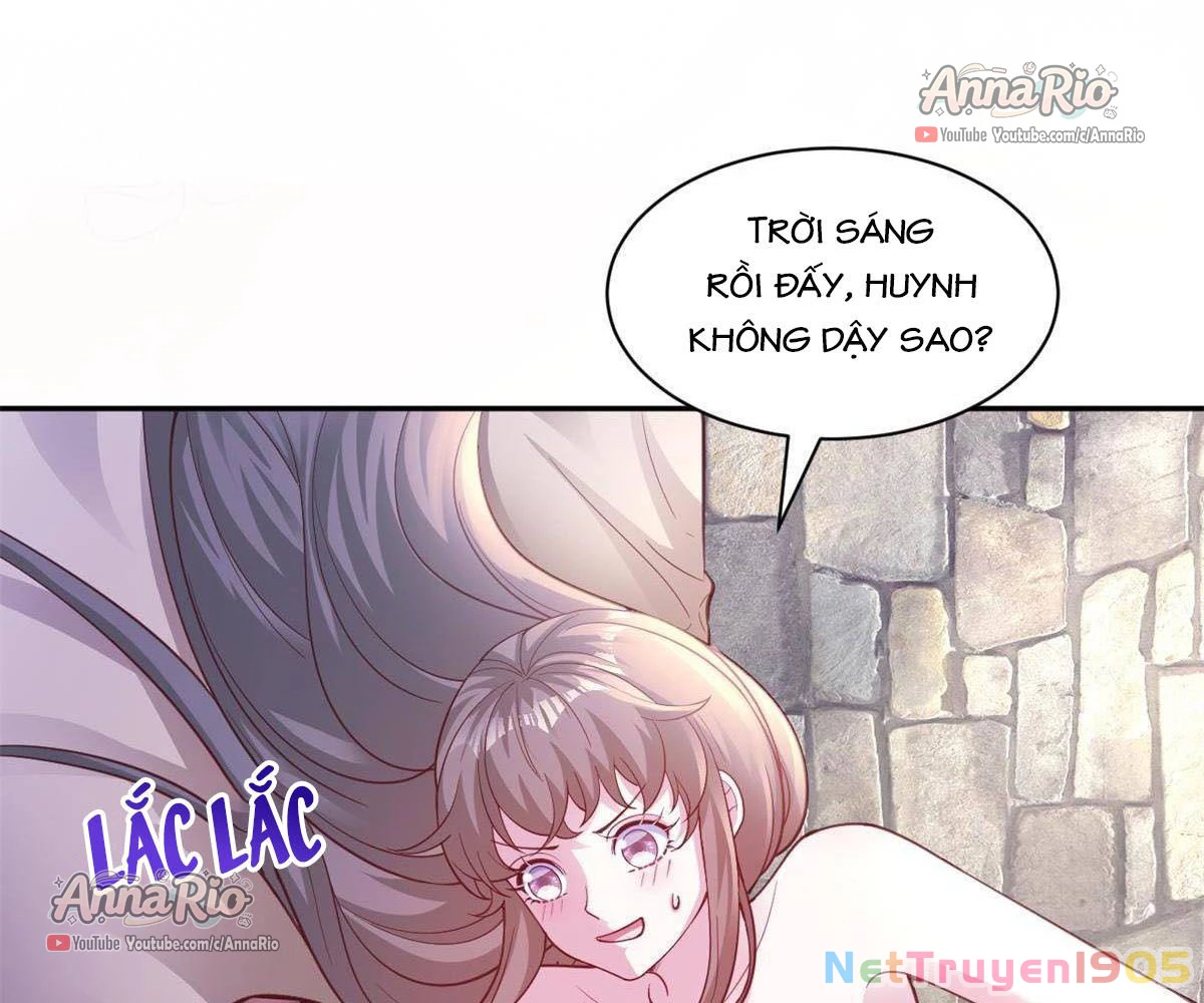 Thảnh Thơi Thú Thế Chủng Chủng Điền, Sinh Sinh Tể - Update Chapter 760 - Trang 17