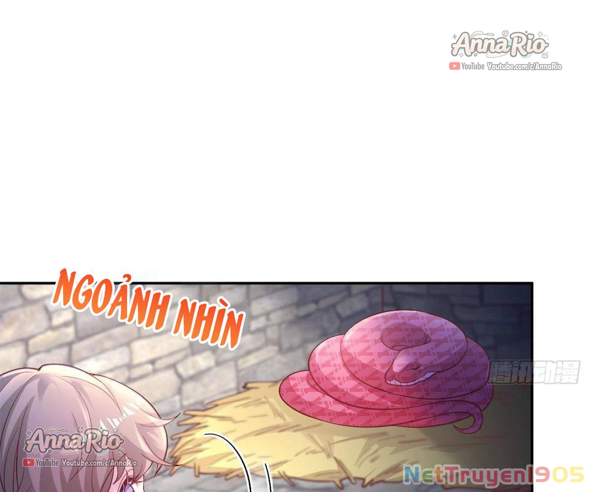 Thảnh Thơi Thú Thế Chủng Chủng Điền, Sinh Sinh Tể - Update Chapter 760 - Trang 19