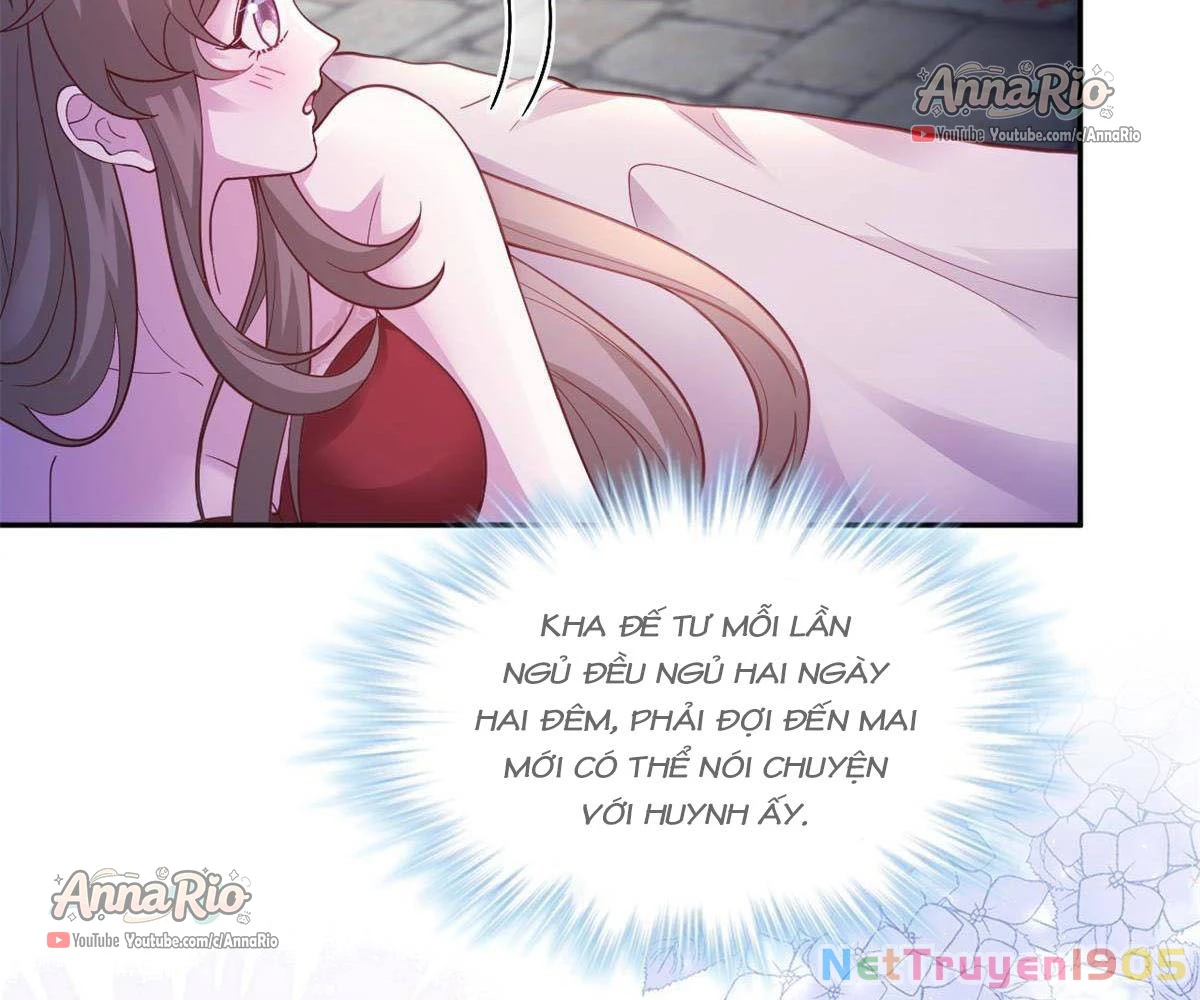 Thảnh Thơi Thú Thế Chủng Chủng Điền, Sinh Sinh Tể - Update Chapter 760 - Trang 20