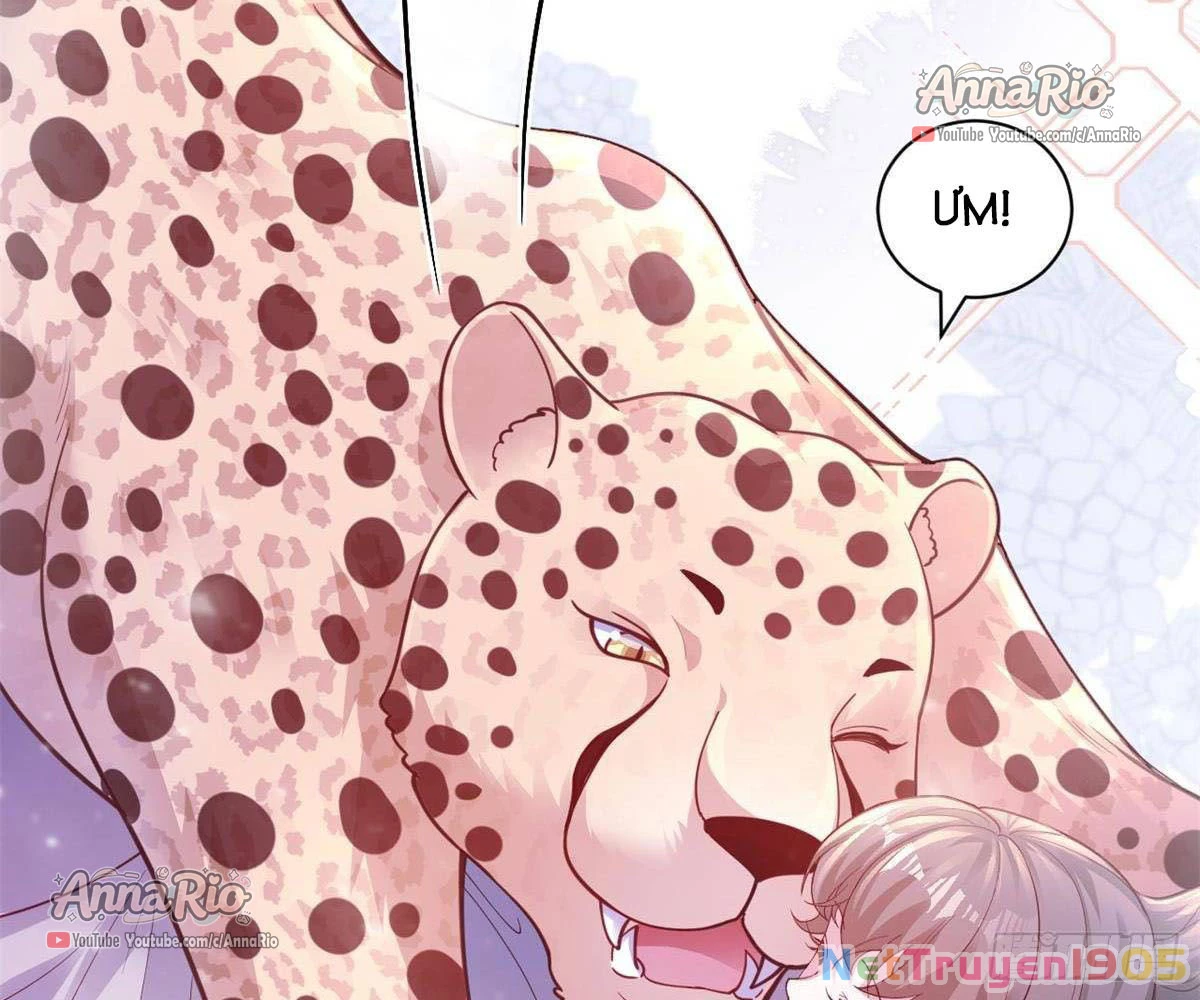 Thảnh Thơi Thú Thế Chủng Chủng Điền, Sinh Sinh Tể - Update Chapter 760 - Trang 22