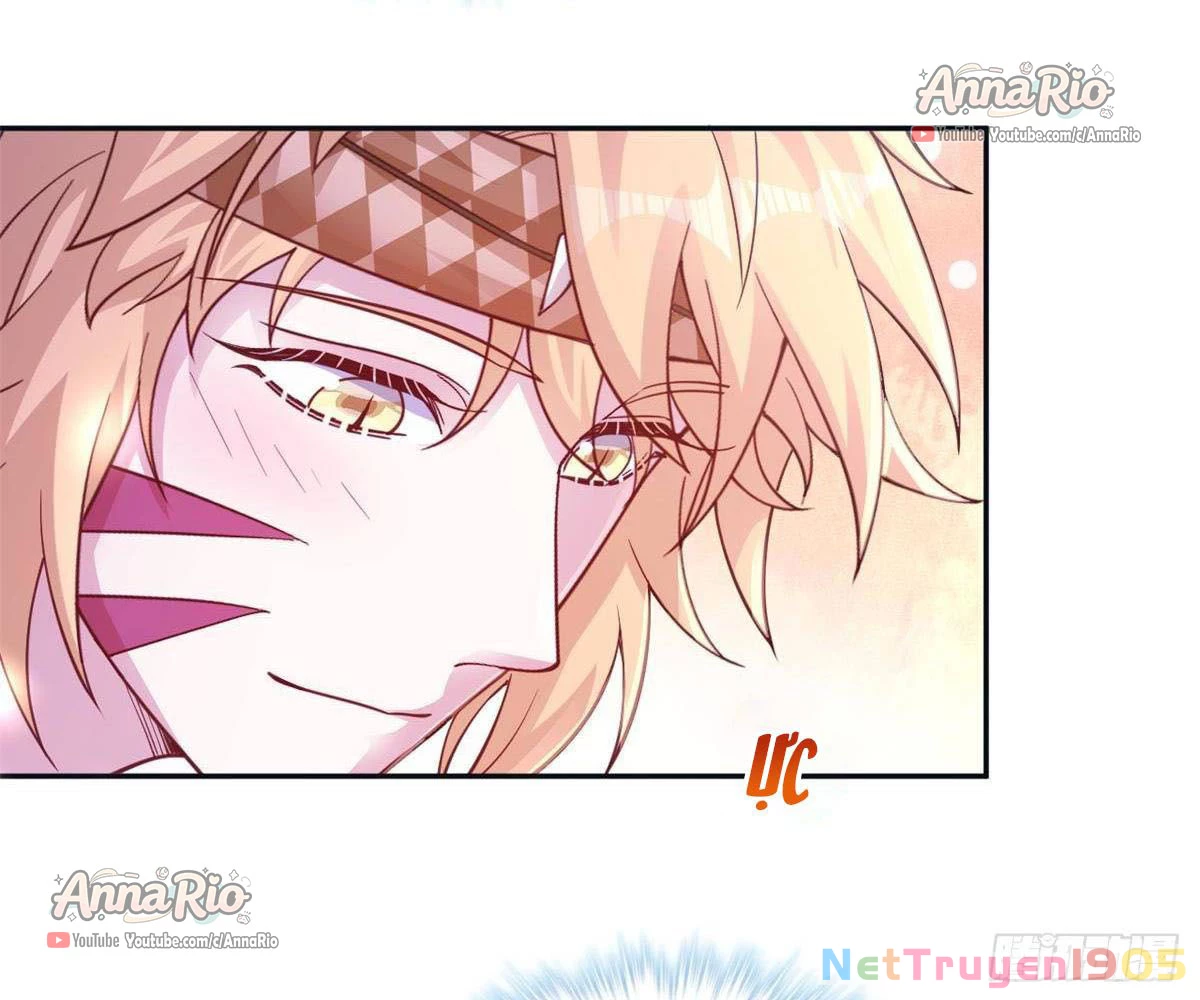 Thảnh Thơi Thú Thế Chủng Chủng Điền, Sinh Sinh Tể - Update Chapter 760 - Trang 42