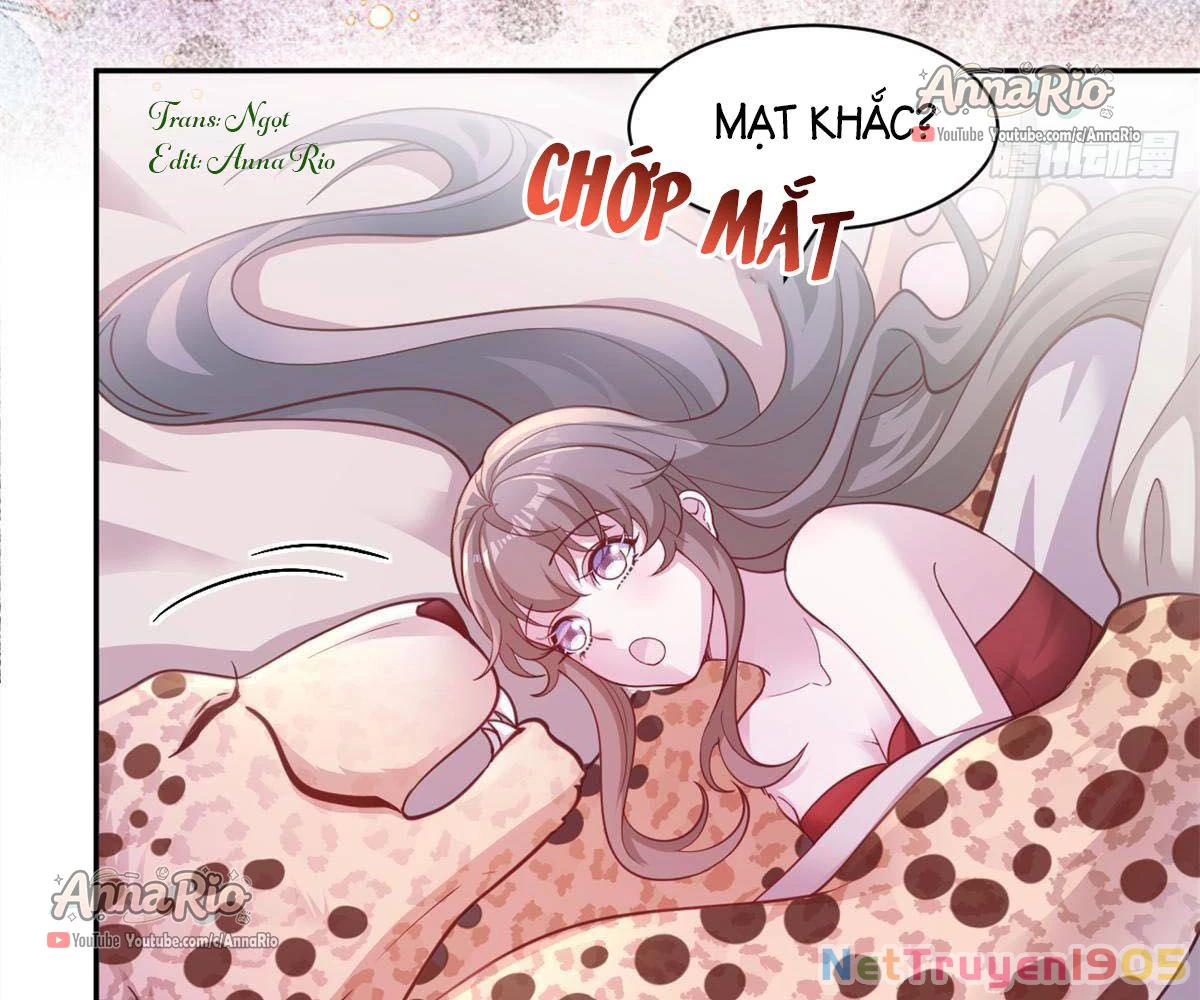 Thảnh Thơi Thú Thế Chủng Chủng Điền, Sinh Sinh Tể - Update Chapter 760 - Trang 7