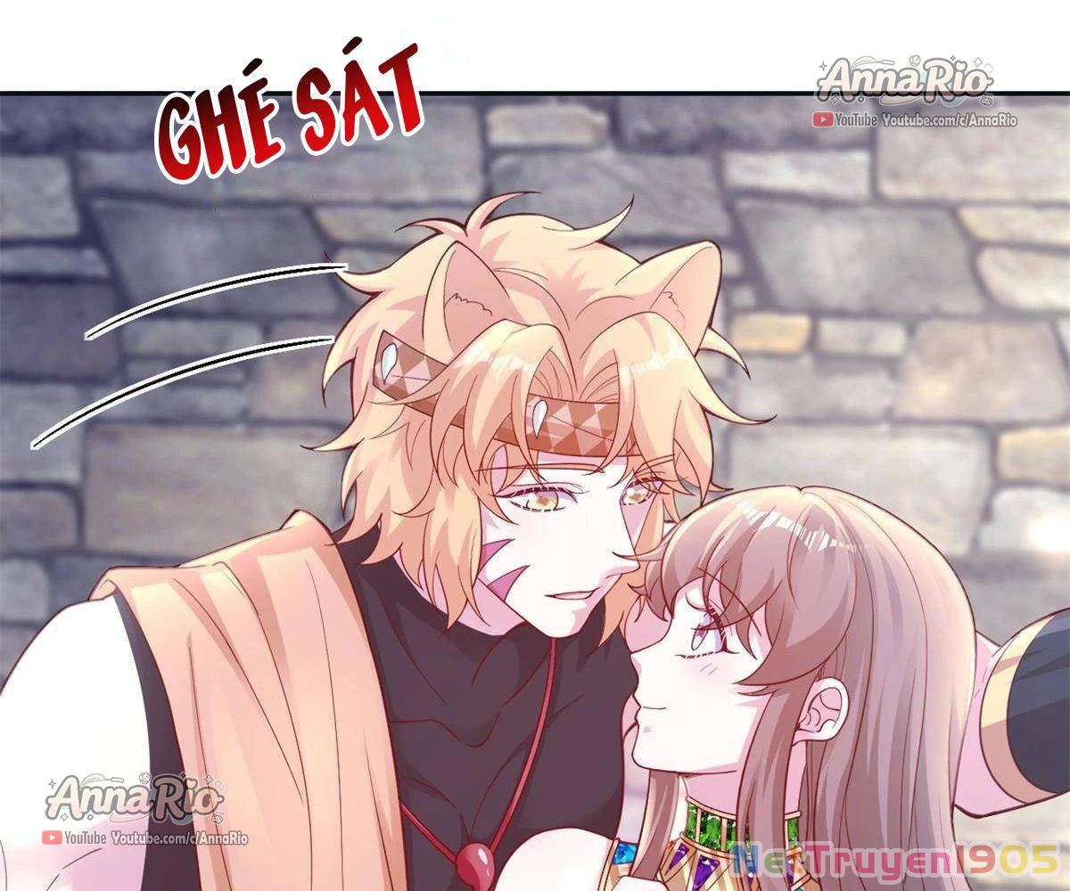 Thảnh Thơi Thú Thế Chủng Chủng Điền, Sinh Sinh Tể - Update Chapter 761 - Trang 12