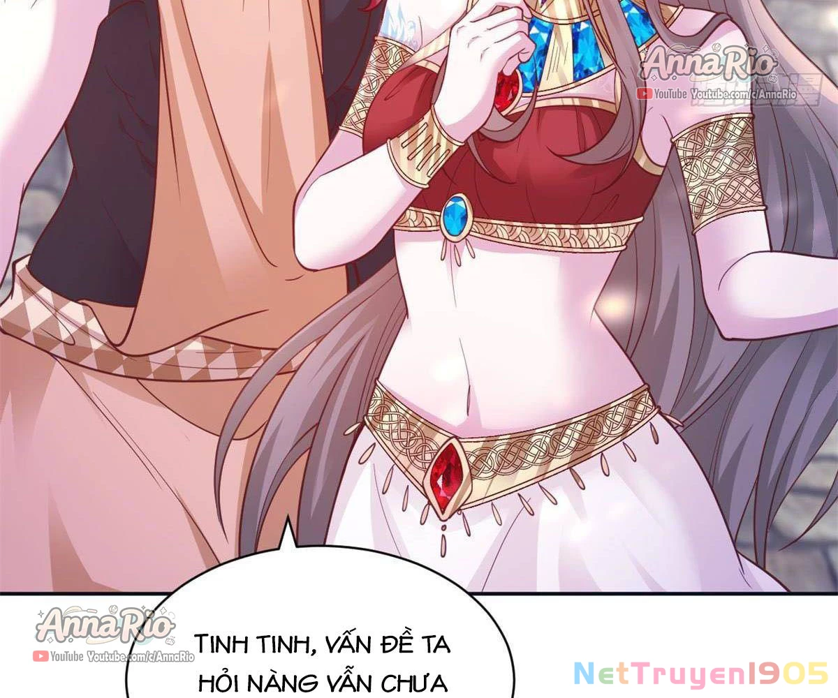 Thảnh Thơi Thú Thế Chủng Chủng Điền, Sinh Sinh Tể - Update Chapter 761 - Trang 13