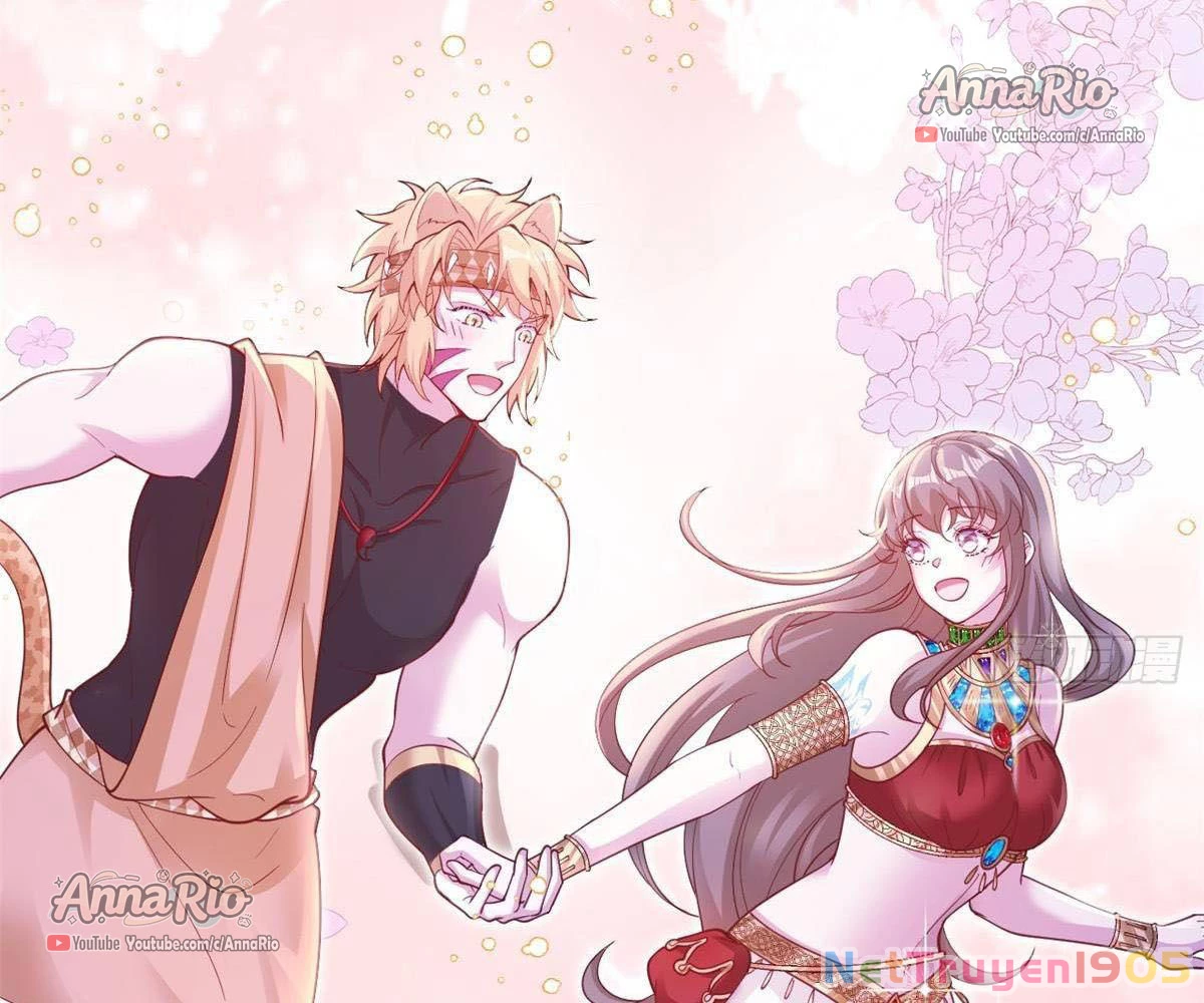 Thảnh Thơi Thú Thế Chủng Chủng Điền, Sinh Sinh Tể - Update Chapter 761 - Trang 22