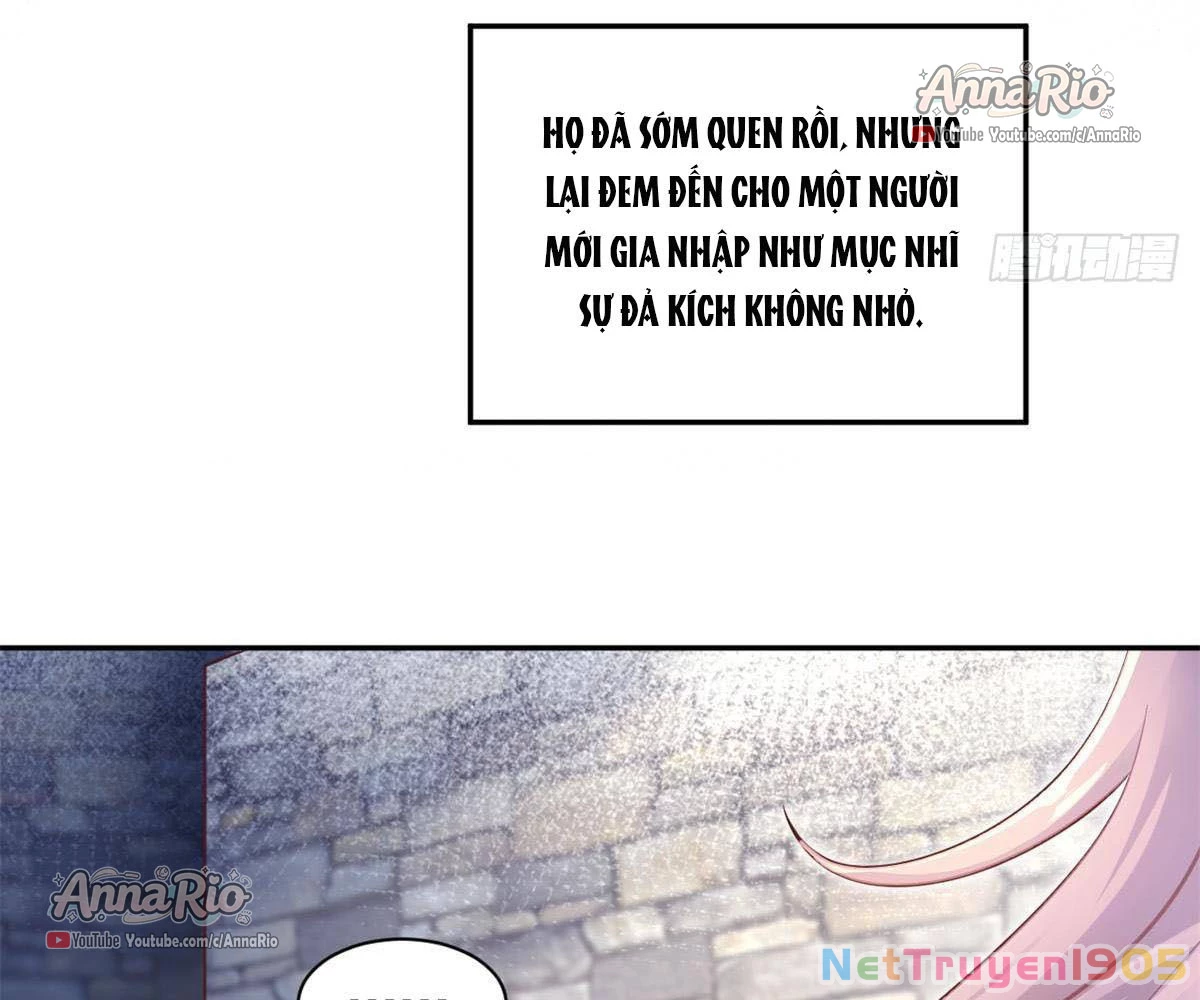 Thảnh Thơi Thú Thế Chủng Chủng Điền, Sinh Sinh Tể - Update Chapter 761 - Trang 24