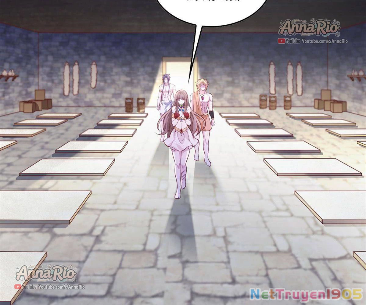 Thảnh Thơi Thú Thế Chủng Chủng Điền, Sinh Sinh Tể - Update Chapter 761 - Trang 40