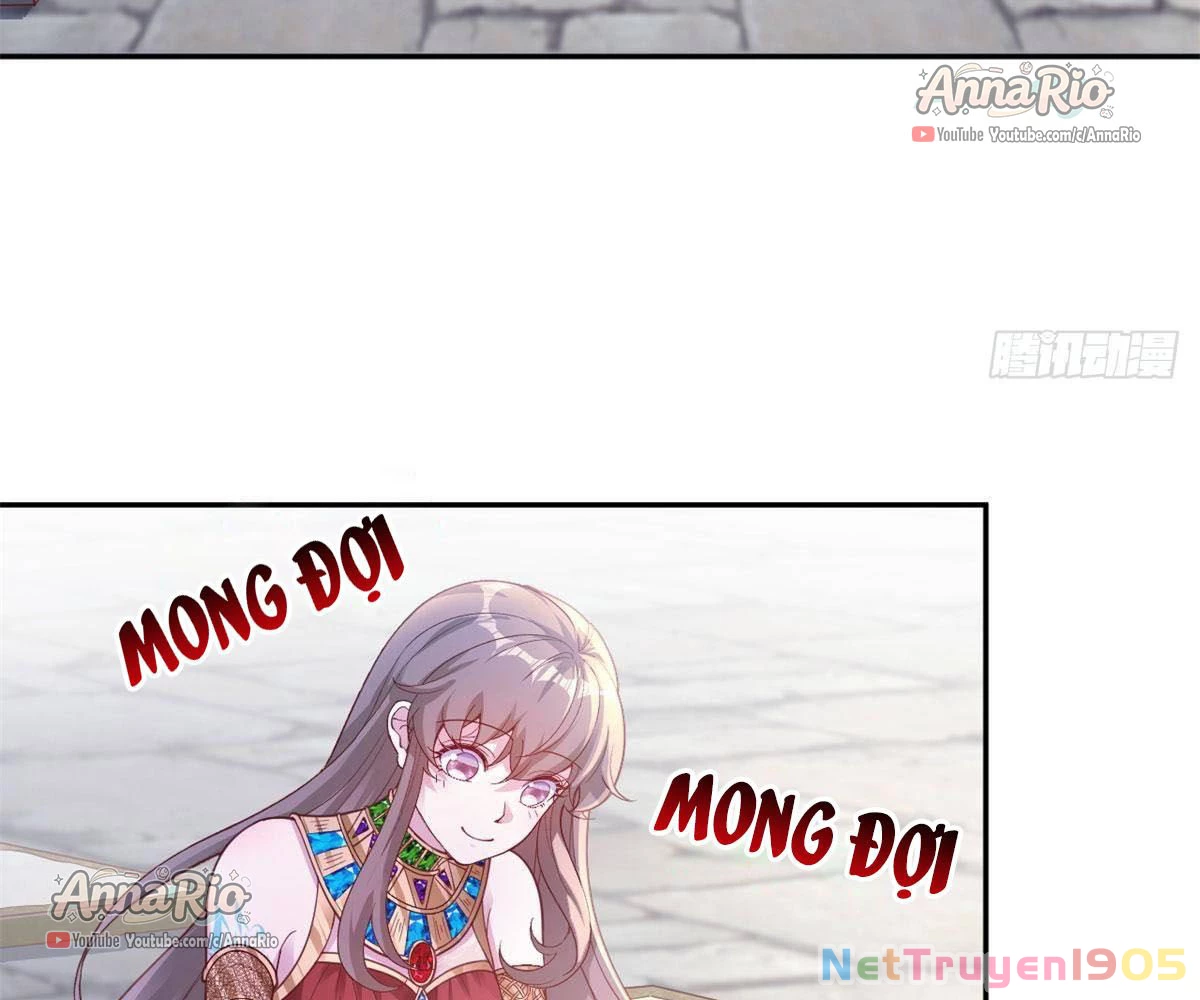Thảnh Thơi Thú Thế Chủng Chủng Điền, Sinh Sinh Tể - Update Chapter 761 - Trang 41
