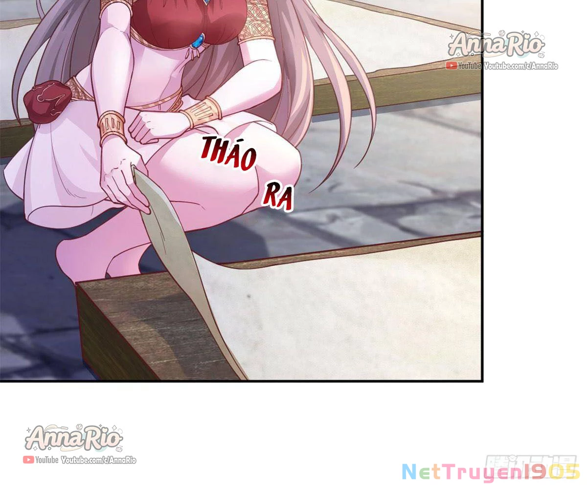 Thảnh Thơi Thú Thế Chủng Chủng Điền, Sinh Sinh Tể - Update Chapter 761 - Trang 42