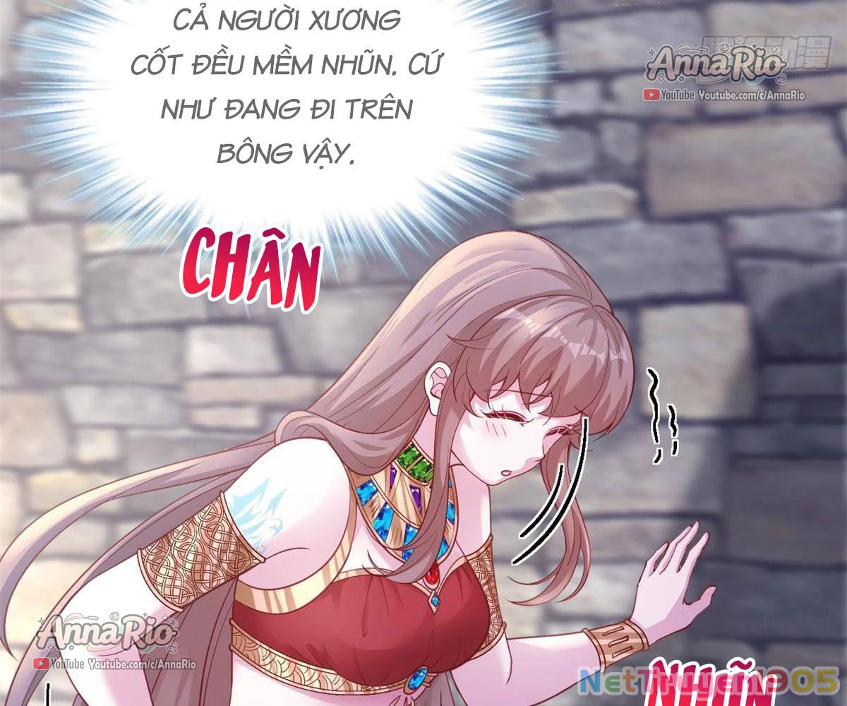 Thảnh Thơi Thú Thế Chủng Chủng Điền, Sinh Sinh Tể - Update Chapter 761 - Trang 5
