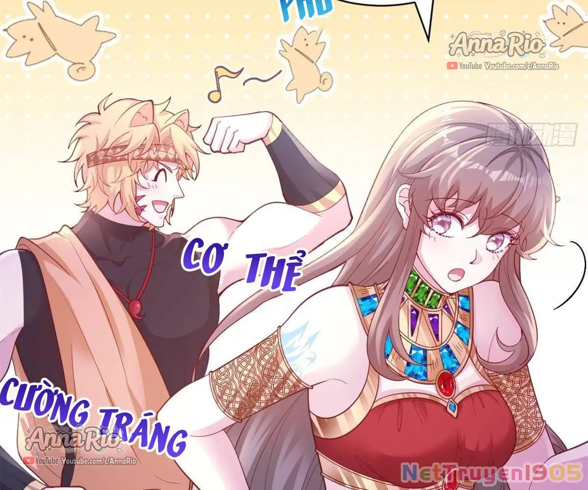 Thảnh Thơi Thú Thế Chủng Chủng Điền, Sinh Sinh Tể - Update Chapter 761 - Trang 8
