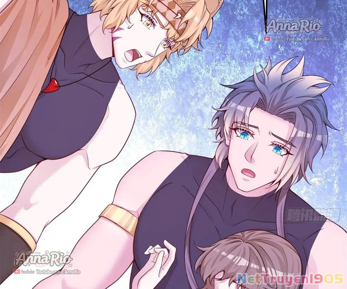Thảnh Thơi Thú Thế Chủng Chủng Điền, Sinh Sinh Tể - Update Chapter 762 - Trang 16