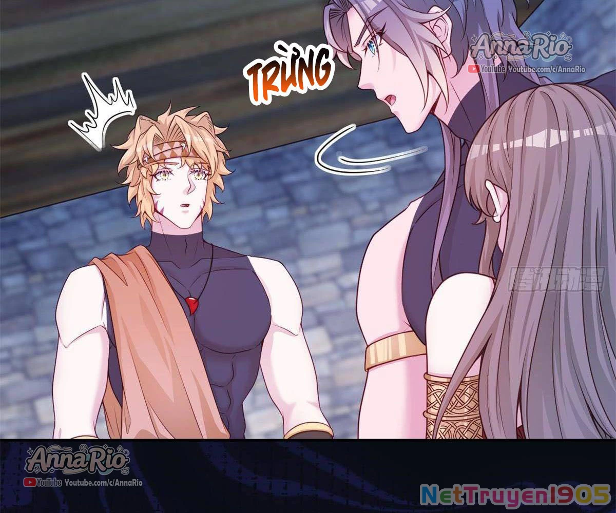 Thảnh Thơi Thú Thế Chủng Chủng Điền, Sinh Sinh Tể - Update Chapter 762 - Trang 21