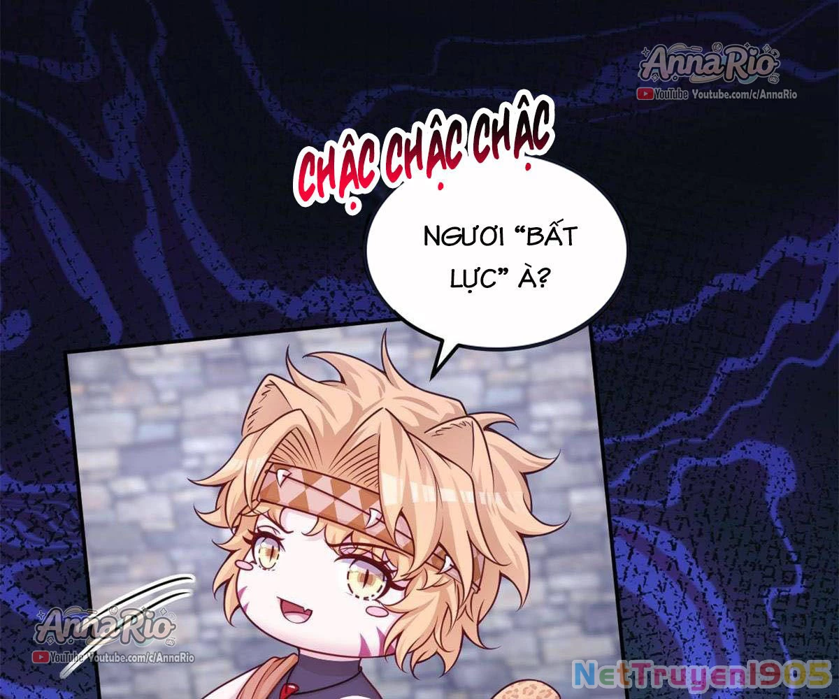Thảnh Thơi Thú Thế Chủng Chủng Điền, Sinh Sinh Tể - Update Chapter 762 - Trang 22