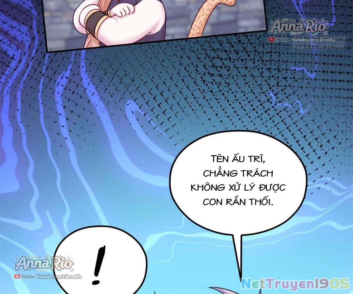 Thảnh Thơi Thú Thế Chủng Chủng Điền, Sinh Sinh Tể - Update Chapter 762 - Trang 23