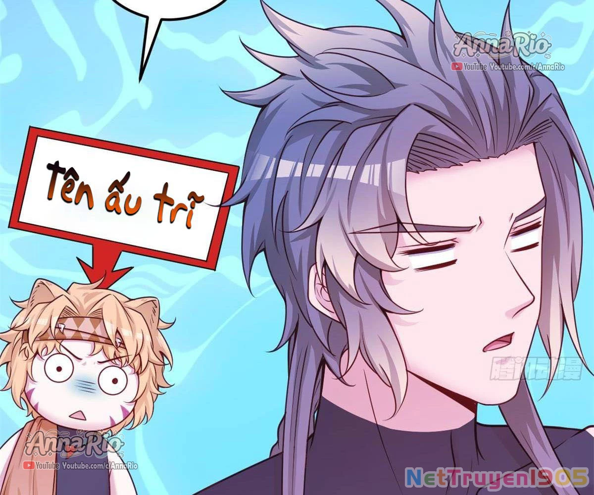 Thảnh Thơi Thú Thế Chủng Chủng Điền, Sinh Sinh Tể - Update Chapter 762 - Trang 24