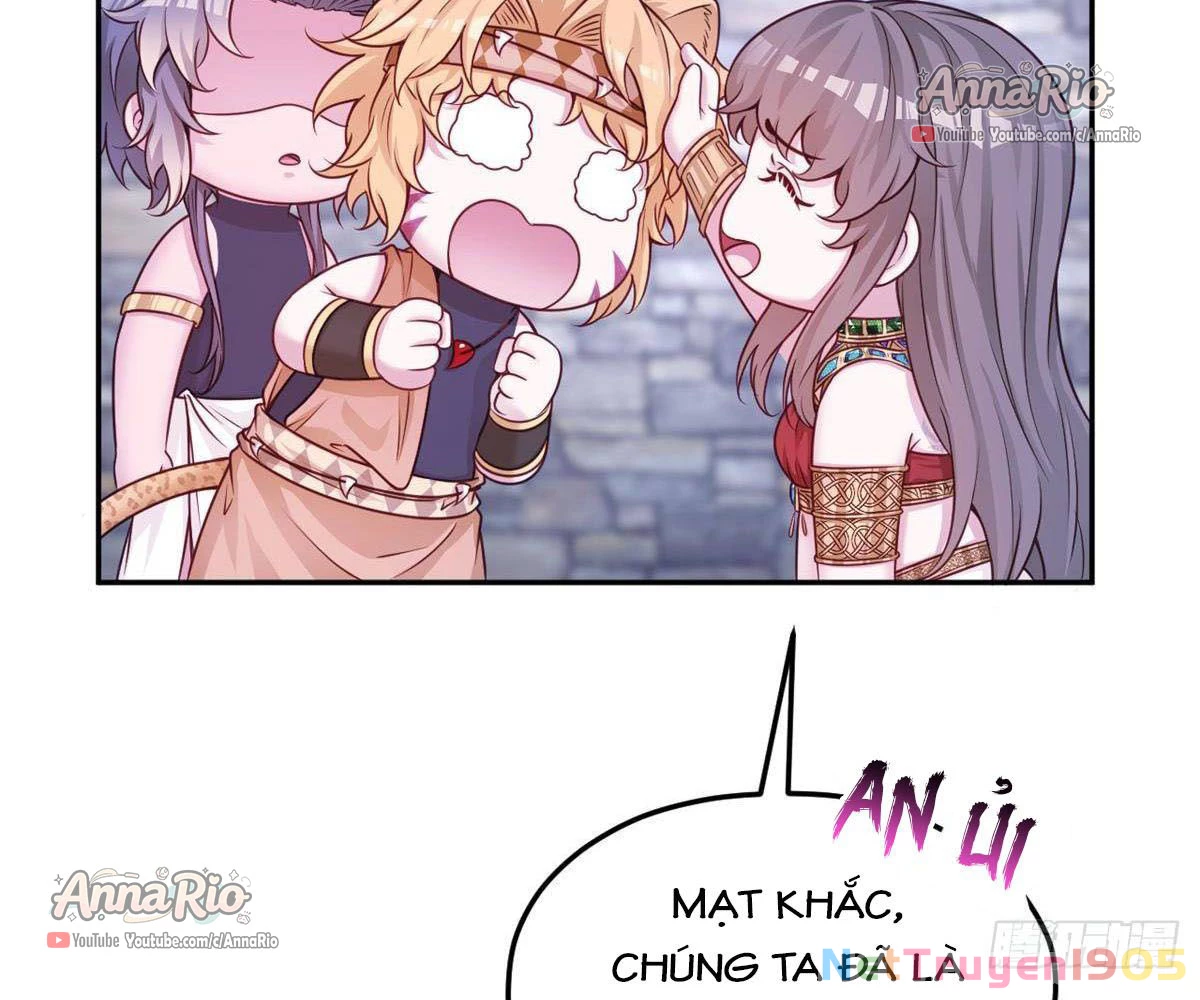 Thảnh Thơi Thú Thế Chủng Chủng Điền, Sinh Sinh Tể - Update Chapter 762 - Trang 27