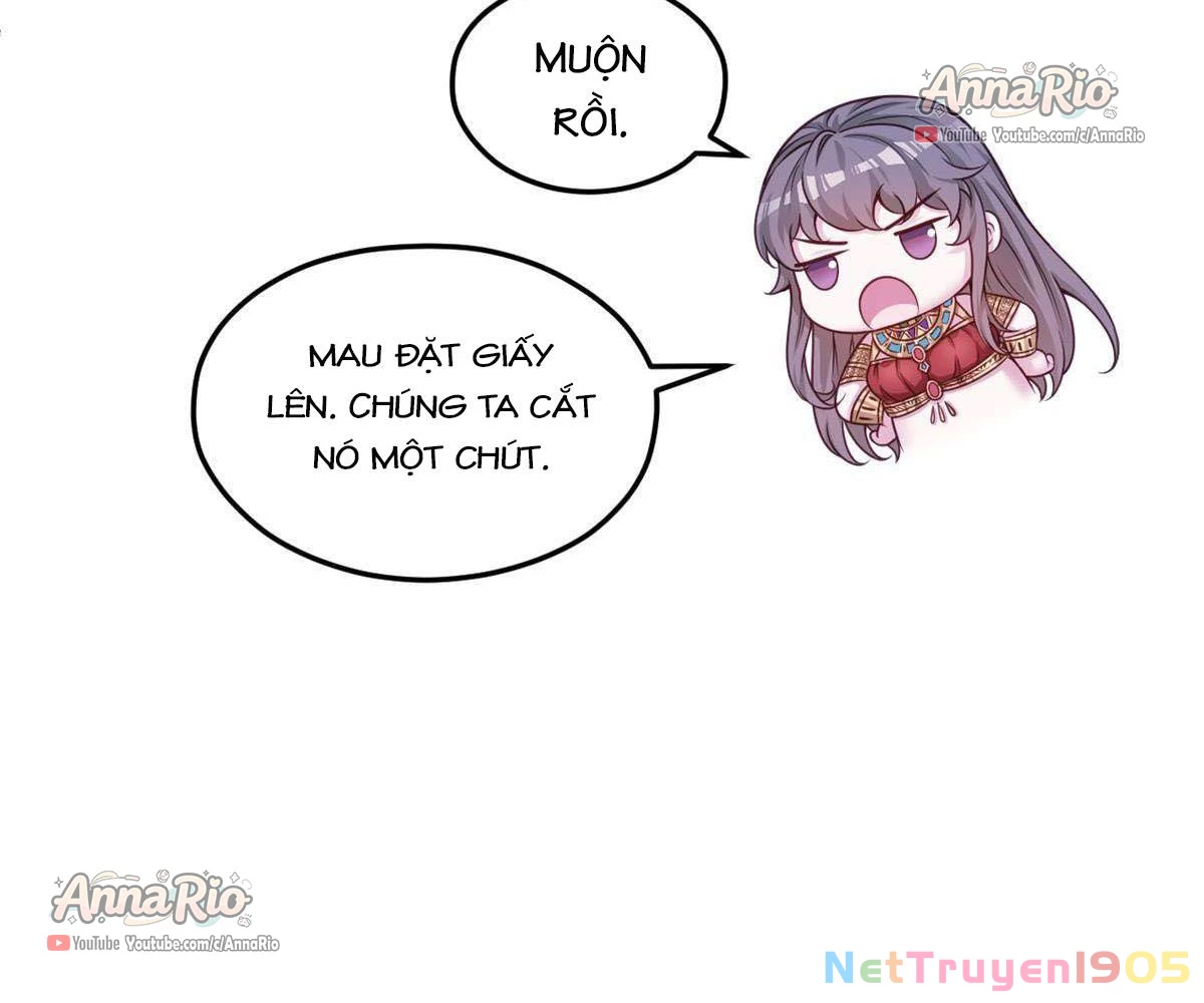 Thảnh Thơi Thú Thế Chủng Chủng Điền, Sinh Sinh Tể - Update Chapter 762 - Trang 31