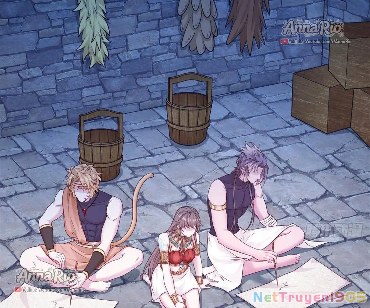 Thảnh Thơi Thú Thế Chủng Chủng Điền, Sinh Sinh Tể - Update Chapter 762 - Trang 33
