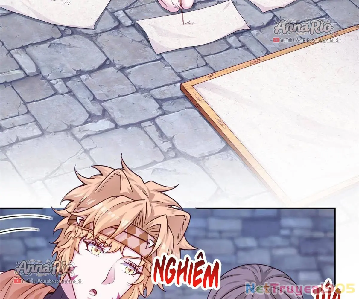 Thảnh Thơi Thú Thế Chủng Chủng Điền, Sinh Sinh Tể - Update Chapter 762 - Trang 34
