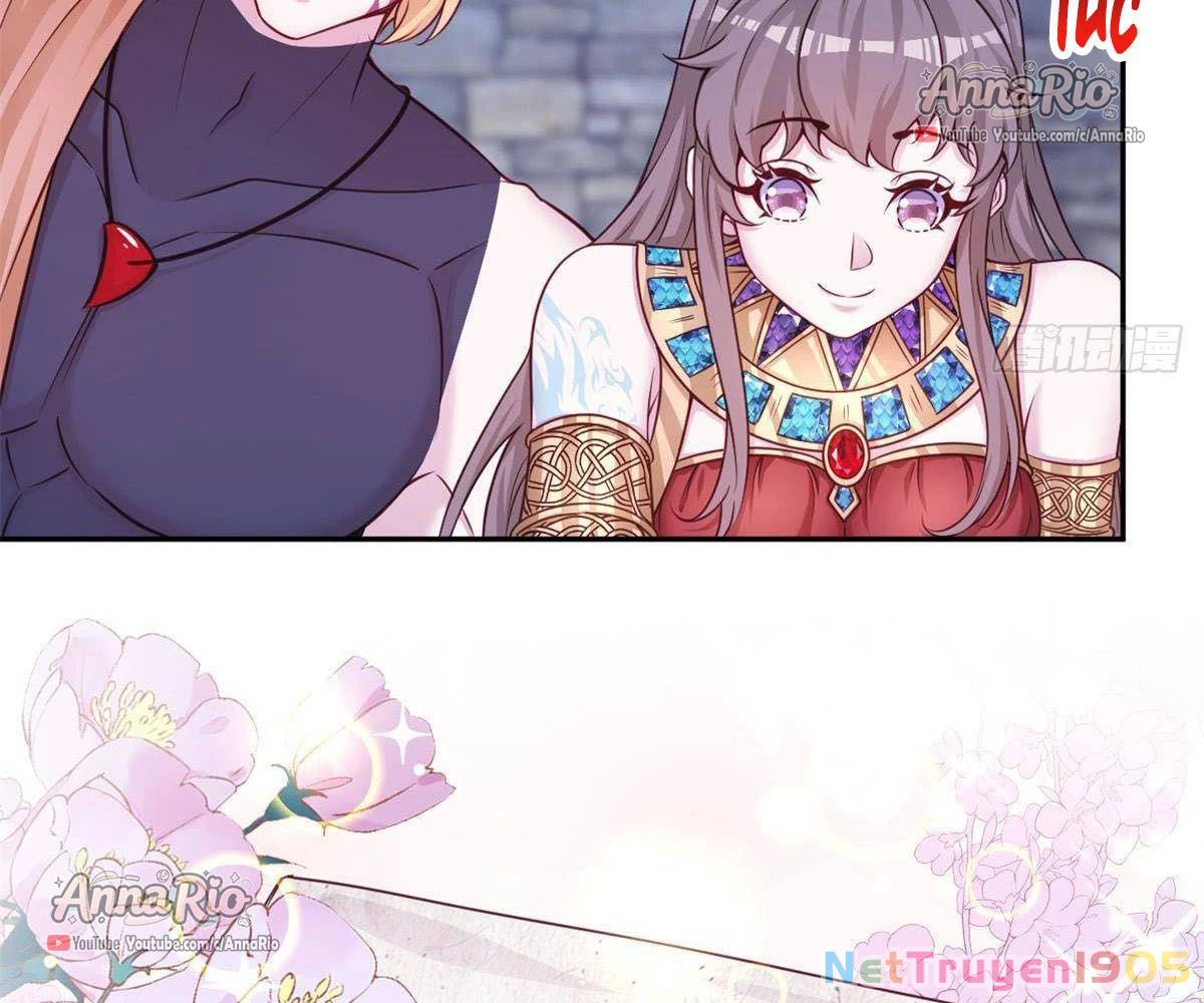 Thảnh Thơi Thú Thế Chủng Chủng Điền, Sinh Sinh Tể - Update Chapter 762 - Trang 35