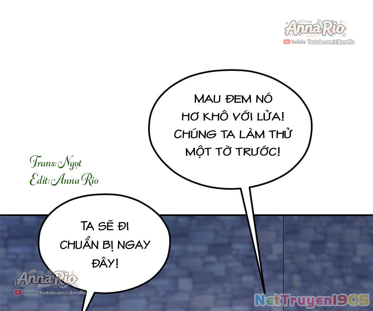Thảnh Thơi Thú Thế Chủng Chủng Điền, Sinh Sinh Tể - Update Chapter 762 - Trang 4