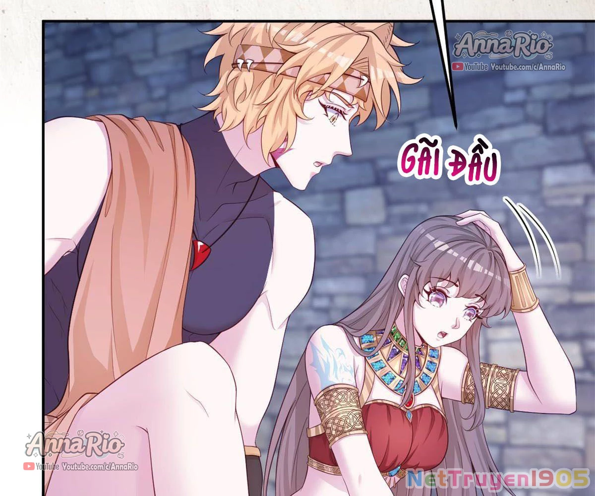 Thảnh Thơi Thú Thế Chủng Chủng Điền, Sinh Sinh Tể - Update Chapter 762 - Trang 9