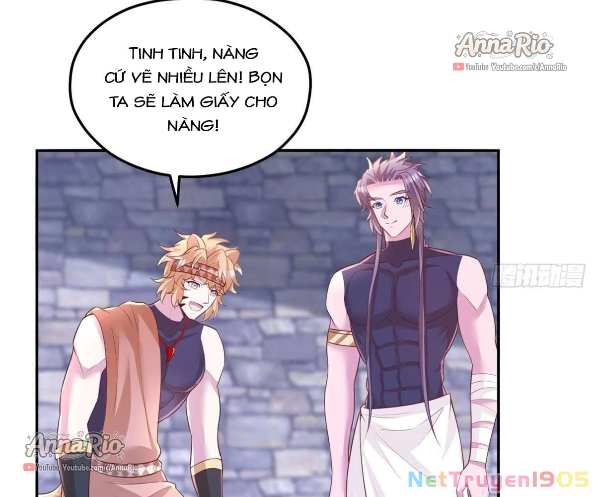 Thảnh Thơi Thú Thế Chủng Chủng Điền, Sinh Sinh Tể - Update Chapter 763 - Trang 13