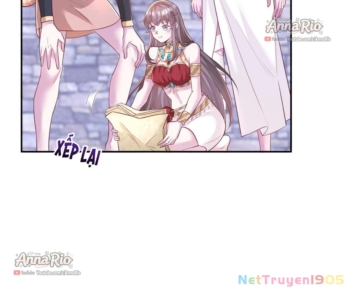 Thảnh Thơi Thú Thế Chủng Chủng Điền, Sinh Sinh Tể - Update Chapter 763 - Trang 14