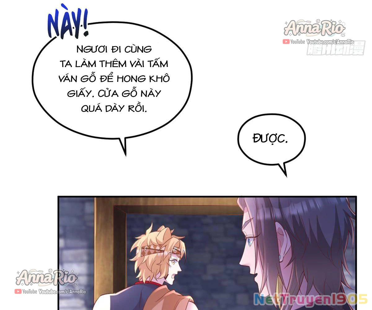 Thảnh Thơi Thú Thế Chủng Chủng Điền, Sinh Sinh Tể - Update Chapter 763 - Trang 15