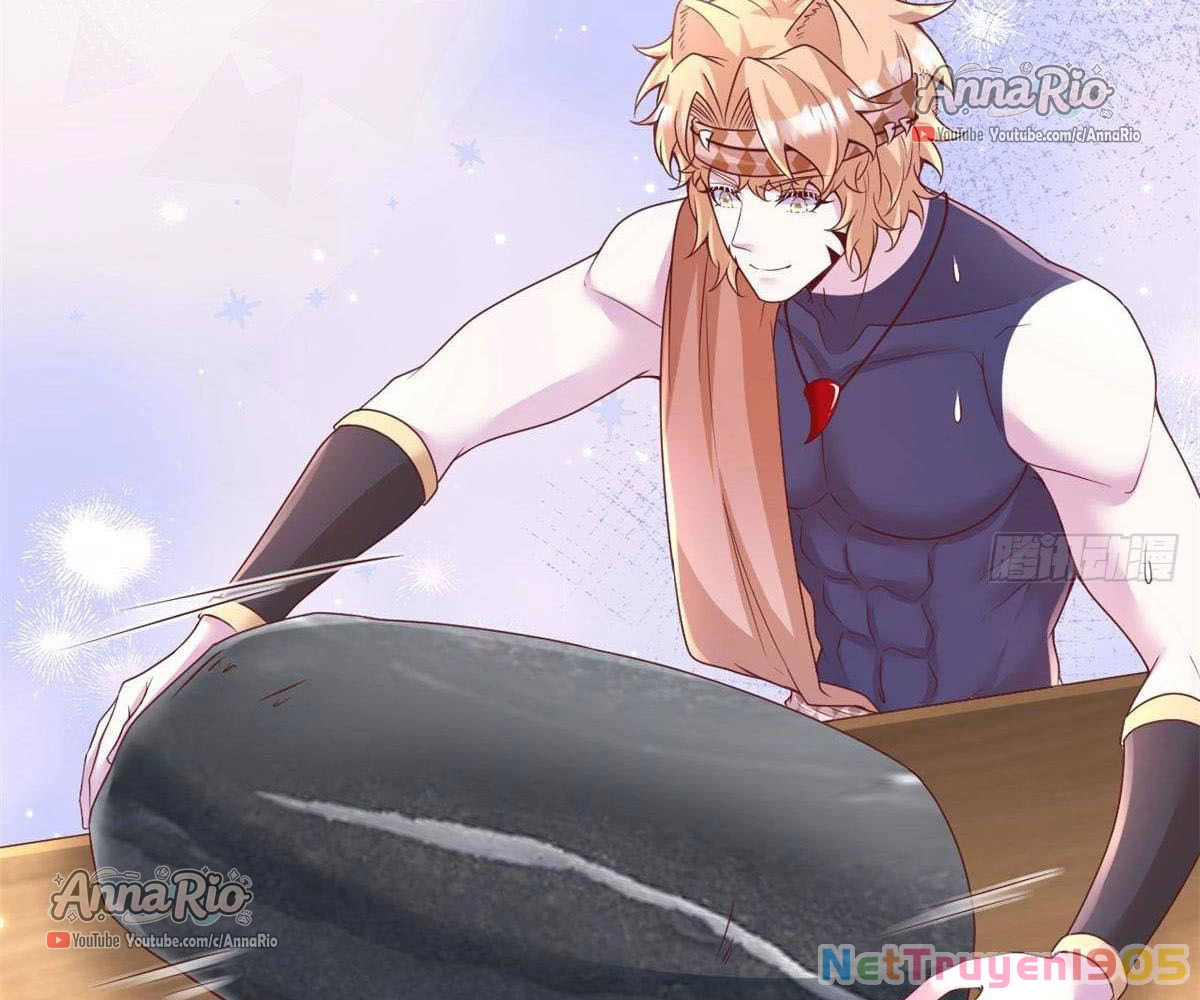 Thảnh Thơi Thú Thế Chủng Chủng Điền, Sinh Sinh Tể - Update Chapter 763 - Trang 22