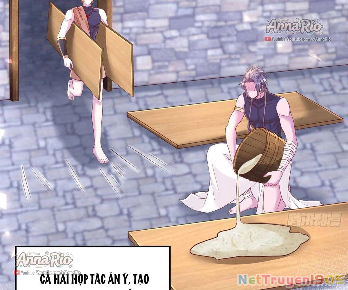 Thảnh Thơi Thú Thế Chủng Chủng Điền, Sinh Sinh Tể - Update Chapter 763 - Trang 25
