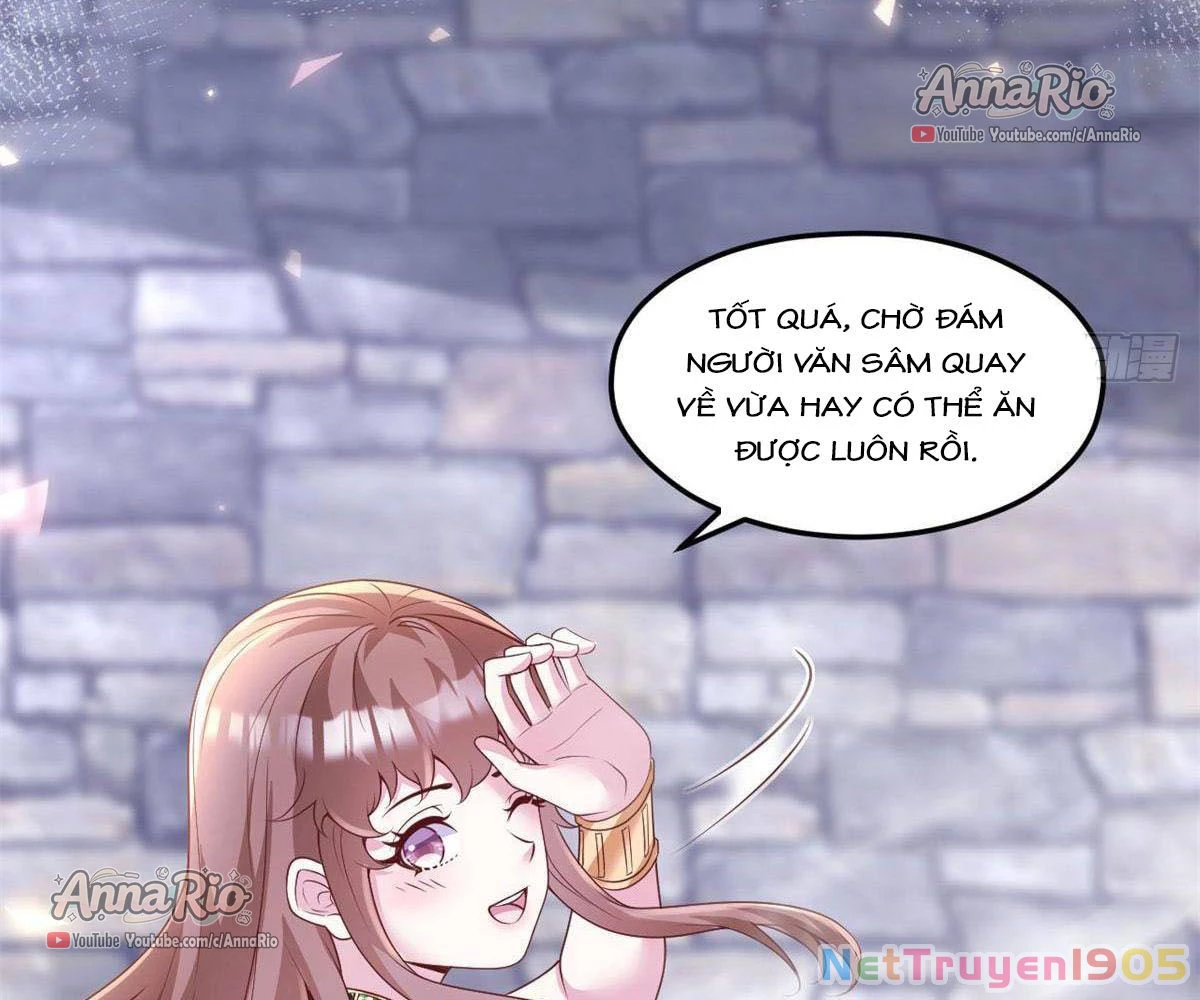 Thảnh Thơi Thú Thế Chủng Chủng Điền, Sinh Sinh Tể - Update Chapter 763 - Trang 27