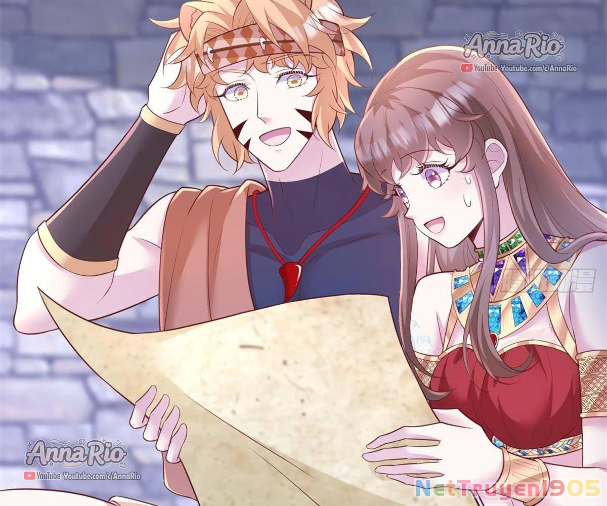 Thảnh Thơi Thú Thế Chủng Chủng Điền, Sinh Sinh Tể - Update Chapter 763 - Trang 5