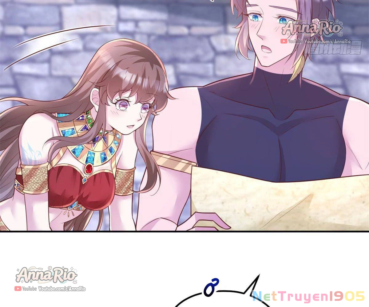 Thảnh Thơi Thú Thế Chủng Chủng Điền, Sinh Sinh Tể - Update Chapter 763 - Trang 7