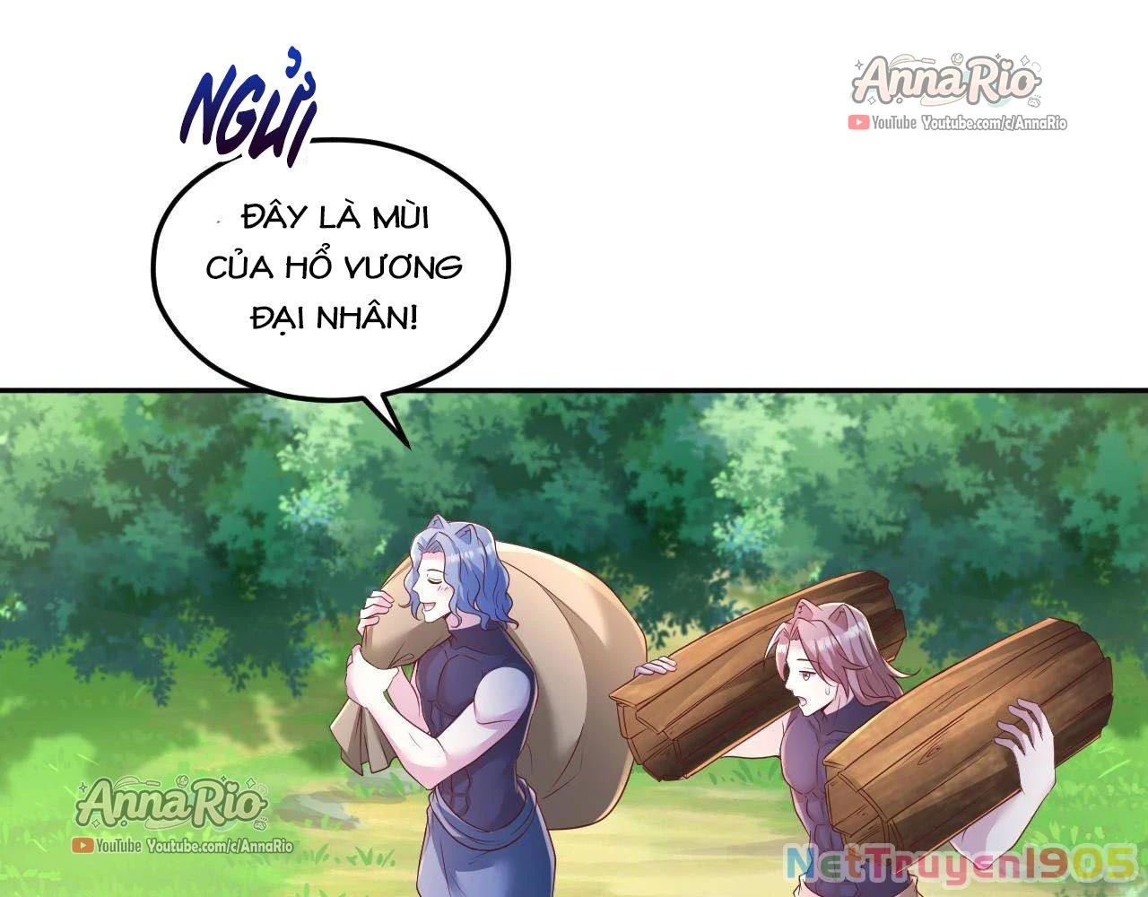 Thảnh Thơi Thú Thế Chủng Chủng Điền, Sinh Sinh Tể - Update Chapter 764 - Trang 11