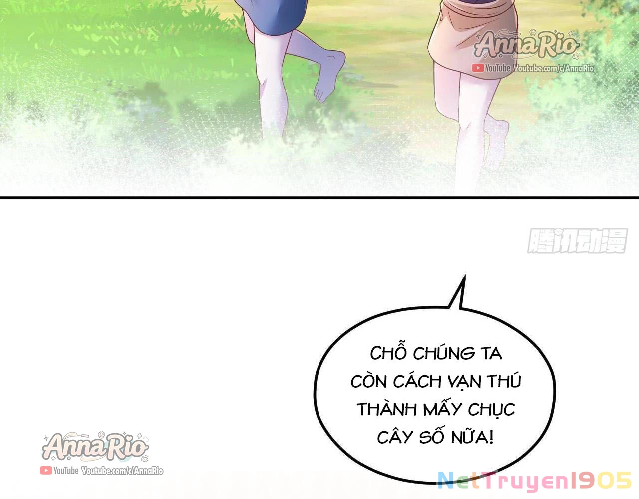 Thảnh Thơi Thú Thế Chủng Chủng Điền, Sinh Sinh Tể - Update Chapter 764 - Trang 12