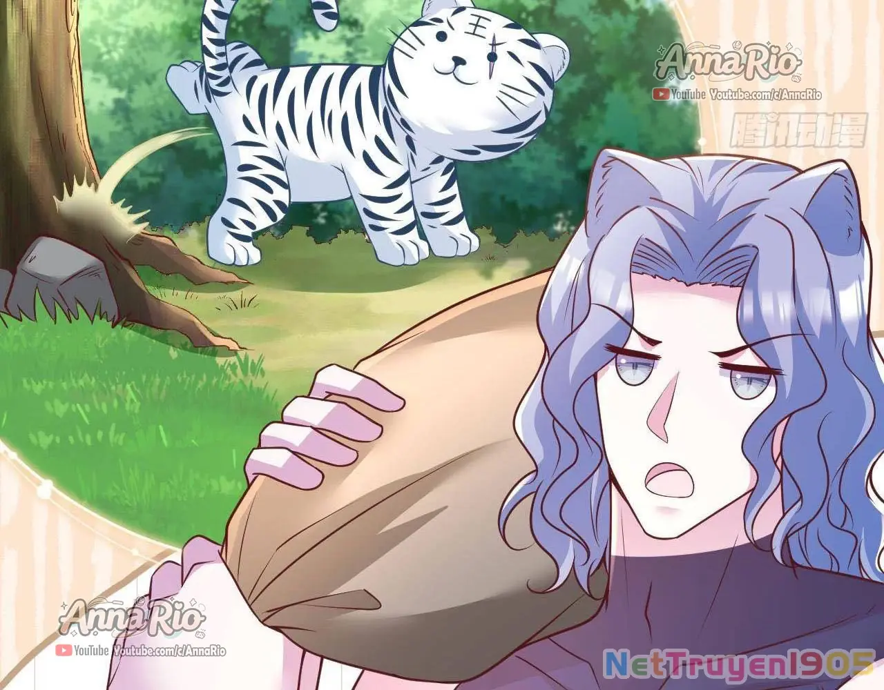 Thảnh Thơi Thú Thế Chủng Chủng Điền, Sinh Sinh Tể - Update Chapter 764 - Trang 14