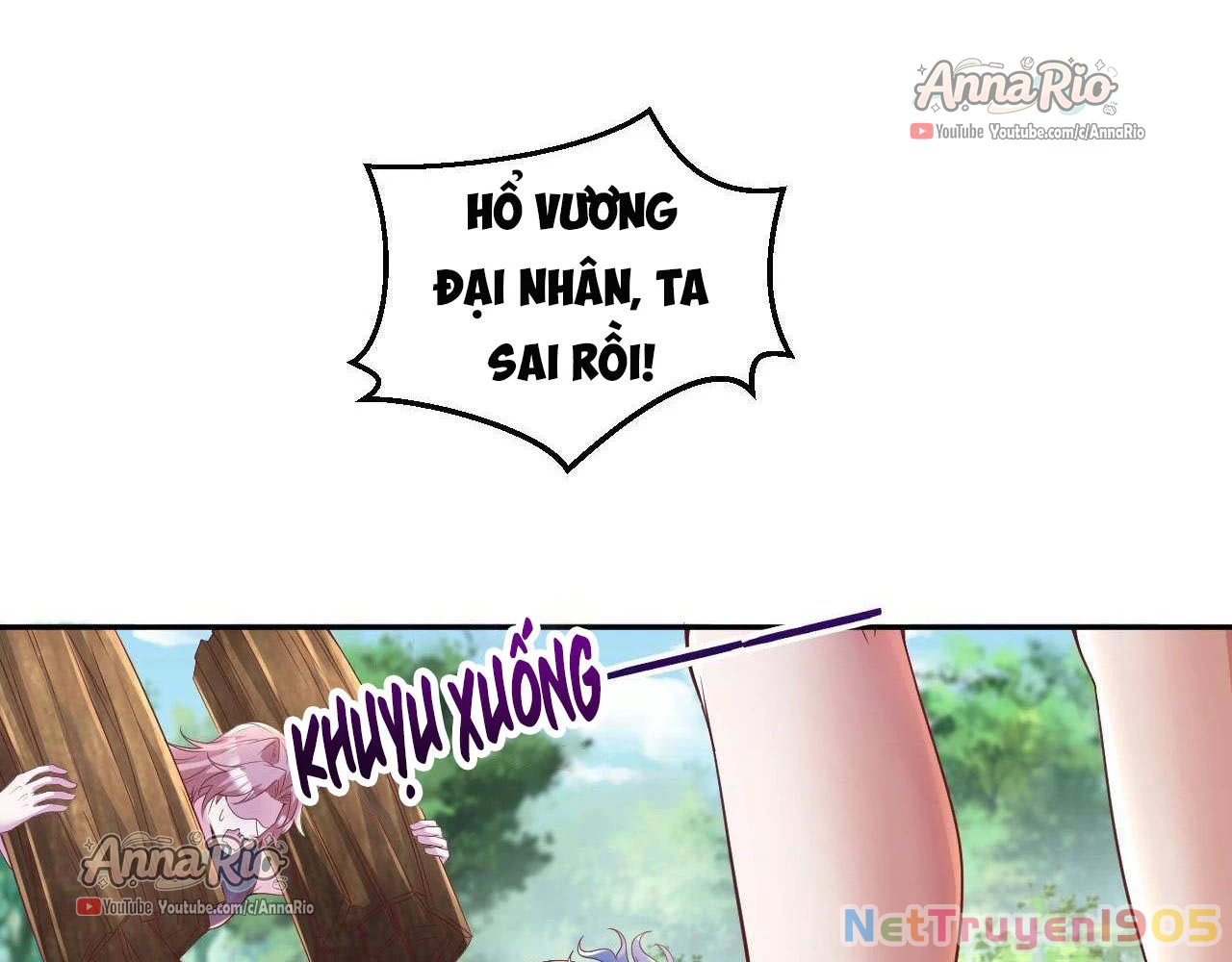 Thảnh Thơi Thú Thế Chủng Chủng Điền, Sinh Sinh Tể - Update Chapter 764 - Trang 19