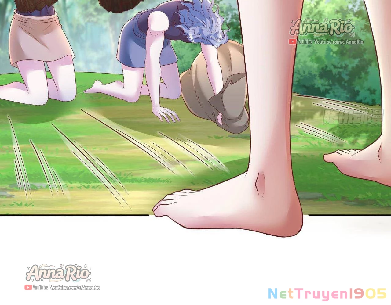 Thảnh Thơi Thú Thế Chủng Chủng Điền, Sinh Sinh Tể - Update Chapter 764 - Trang 20