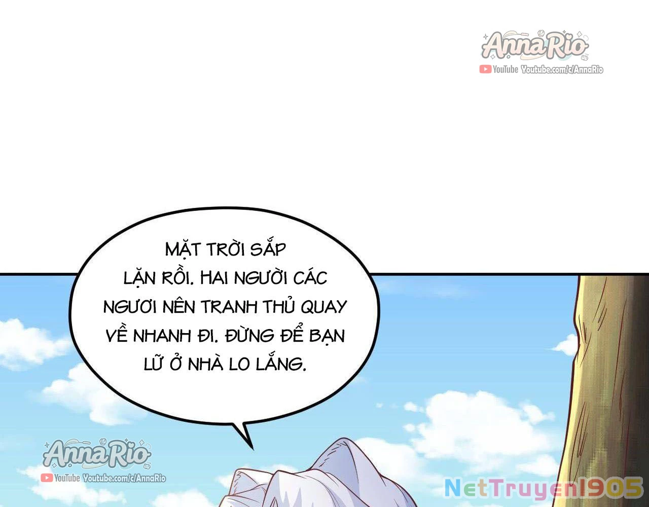 Thảnh Thơi Thú Thế Chủng Chủng Điền, Sinh Sinh Tể - Update Chapter 764 - Trang 21