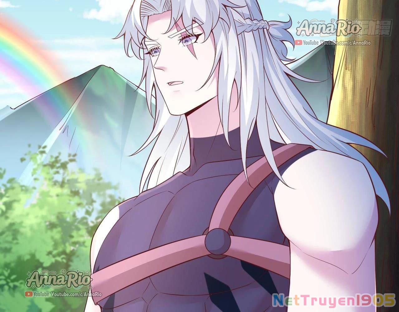 Thảnh Thơi Thú Thế Chủng Chủng Điền, Sinh Sinh Tể - Update Chapter 764 - Trang 22