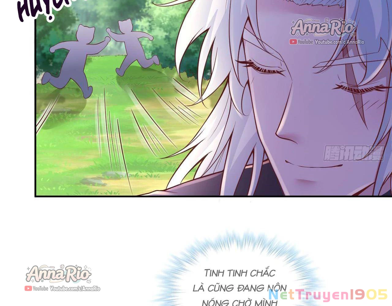 Thảnh Thơi Thú Thế Chủng Chủng Điền, Sinh Sinh Tể - Update Chapter 764 - Trang 25