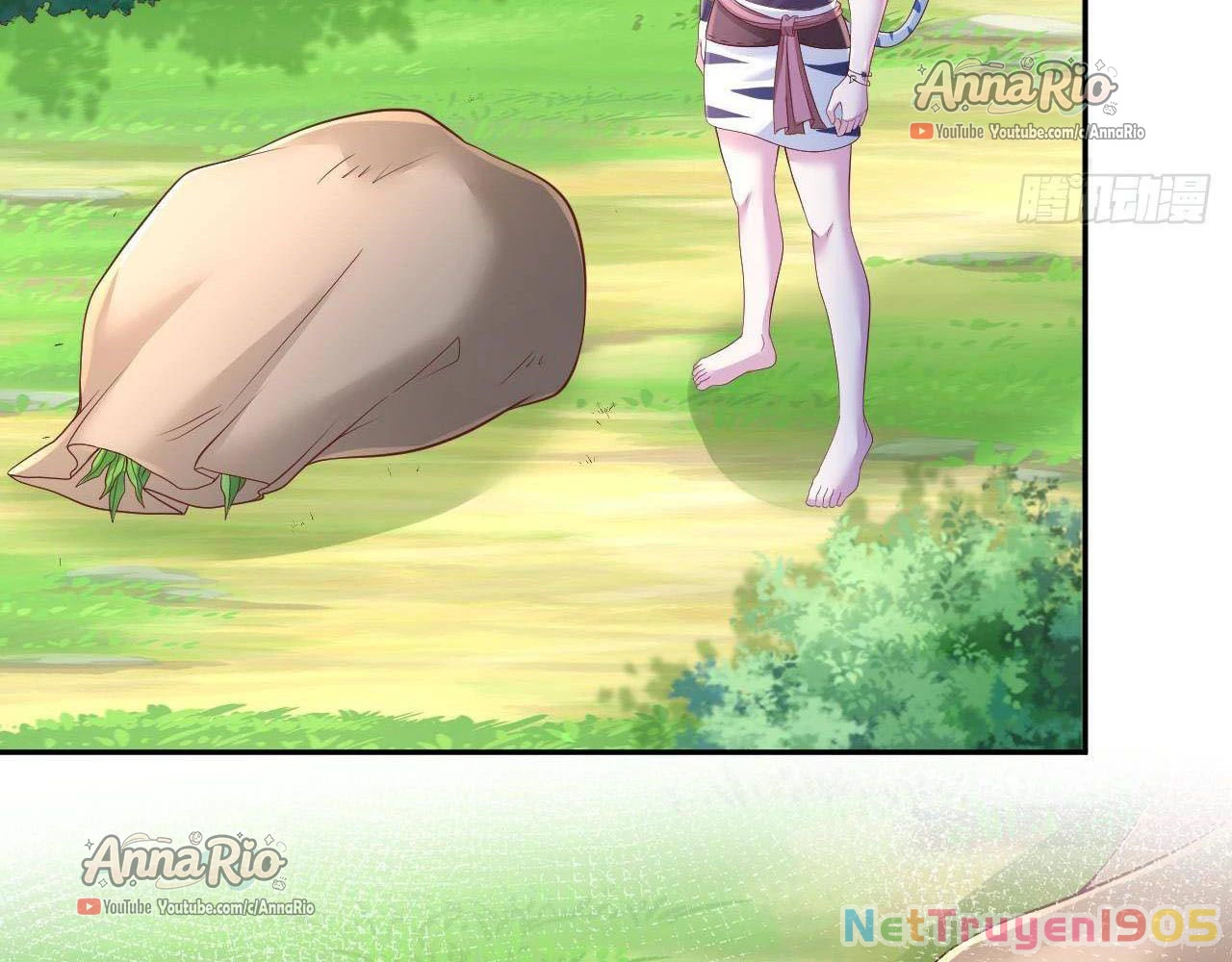 Thảnh Thơi Thú Thế Chủng Chủng Điền, Sinh Sinh Tể - Update Chapter 764 - Trang 27