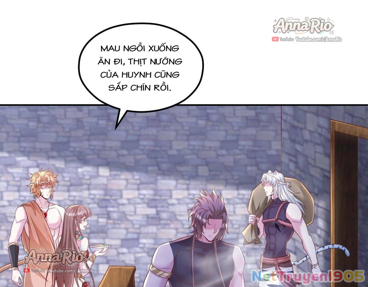Thảnh Thơi Thú Thế Chủng Chủng Điền, Sinh Sinh Tể - Update Chapter 764 - Trang 37