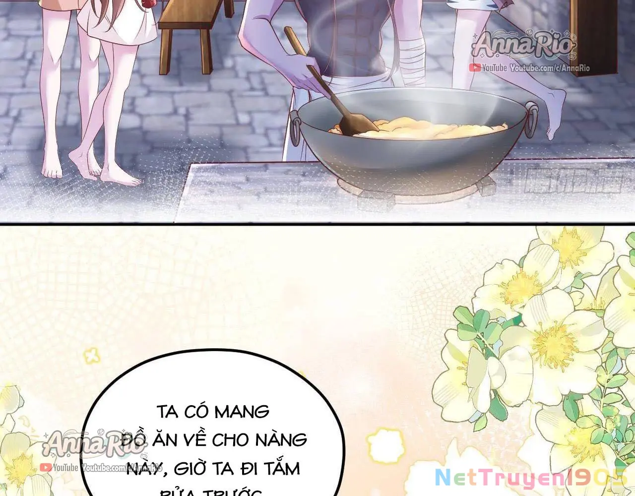 Thảnh Thơi Thú Thế Chủng Chủng Điền, Sinh Sinh Tể - Update Chapter 764 - Trang 38