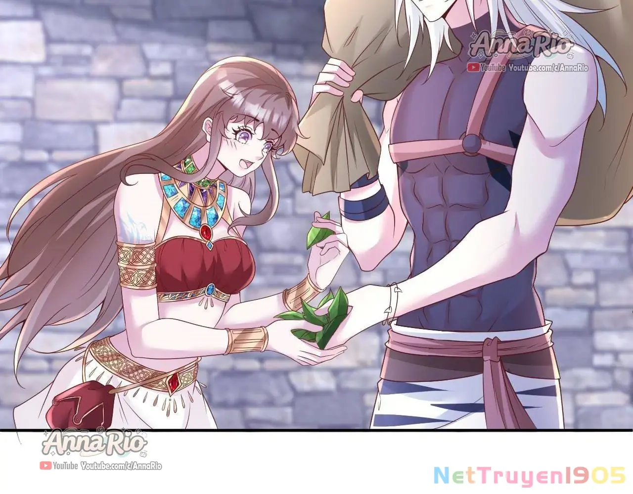 Thảnh Thơi Thú Thế Chủng Chủng Điền, Sinh Sinh Tể - Update Chapter 764 - Trang 42